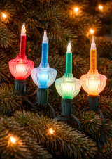 Bubble Lights