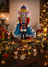 Nutcracker Ballet Series