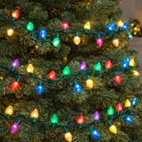 View All Commercial Grade Lights