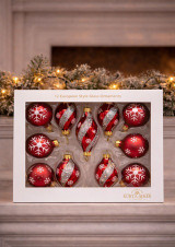 View All Glass Boxed Sets
