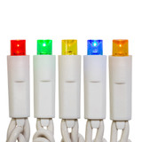Commercial Grade LED Lights