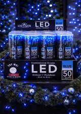 LED 3MM T5 Mini Lights