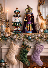 The 12 Days of Christmas series