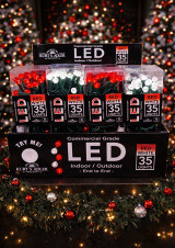 LED G12 Berry Light Sets