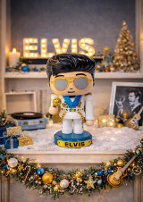 Elvis Presley®