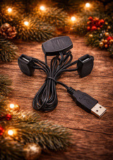 Extension Cords & Adapters
