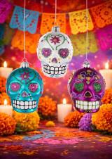 Day Of The Dead