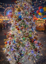 Yuletide Carnival
