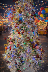 Yuletide Carnival
