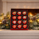 The 12 Days of Christmas