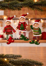 Night Before Christmas