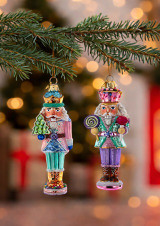 Nutcrackers