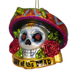 Day Of The Dead