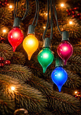Novelty Lights