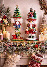 The Night Before Christmas Series