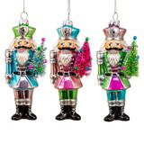 Nutcrackers