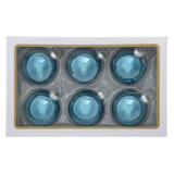 Solid Color Glass Boxed Sets