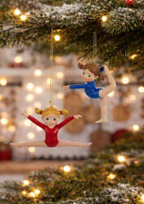 Gymnastics & Cheerleading