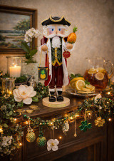 North American Santa Series