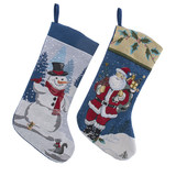 View All Christmas Stockings & Hangers