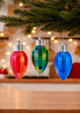 View All Shatterproof