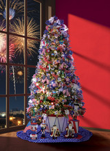 America's 250th Anniversary