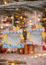 Baby's 1st Christmas