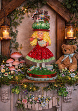 Nursery Rhymes Series