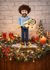 Bob Ross®