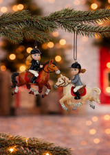Equestrian & Horse Racing