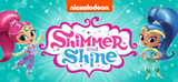 Shimmer and Shine™