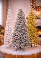 View All Specialty Trees