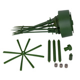 The UnToppable Topper Tree Stabilizer