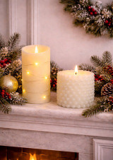 Battery Operated Candles