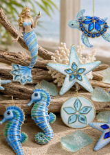 Under The Sea