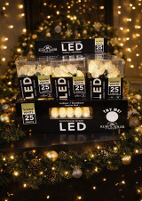 View All Commercial Grade Lights