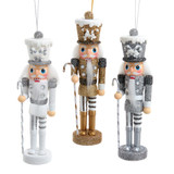 Nutcracker Ornaments