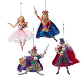 The Nutcracker Suite