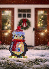 View All Lawn Décor