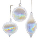 Glass Baubles
