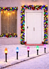 Pathway Lights