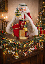 The 12 Days of Christmas Series