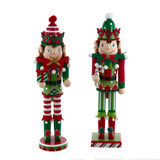 Christmas Nutcrackers