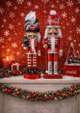 Coca-Cola®