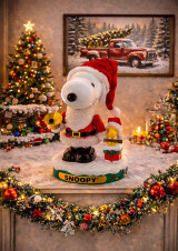 Peanuts©