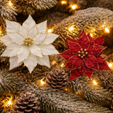 Picks - Sprays - Tinsel