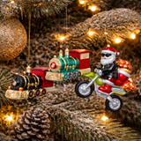 View All Transportation