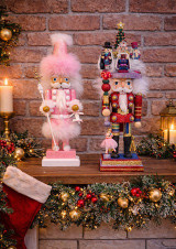 Ballet Nutcrackers