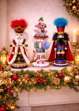 Hollywood Nutcrackers™