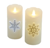 Battery Operated Candles